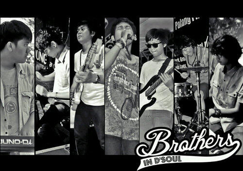 Official BID (Brother in D'soul)