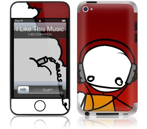 Terjual Macam-macam skin/design sendiri BB,HP ANDROID 