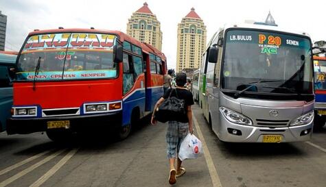 Ini Plus-Minus Kopaja Integrasi Transjakarta