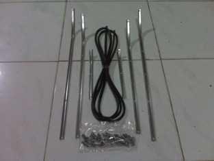 Onderdil/Sparepart/Aksesoris/Variasi Vespa ( all about vespa )