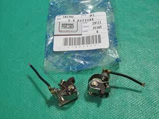 Onderdil/Sparepart/Aksesoris/Variasi Vespa ( all about vespa )