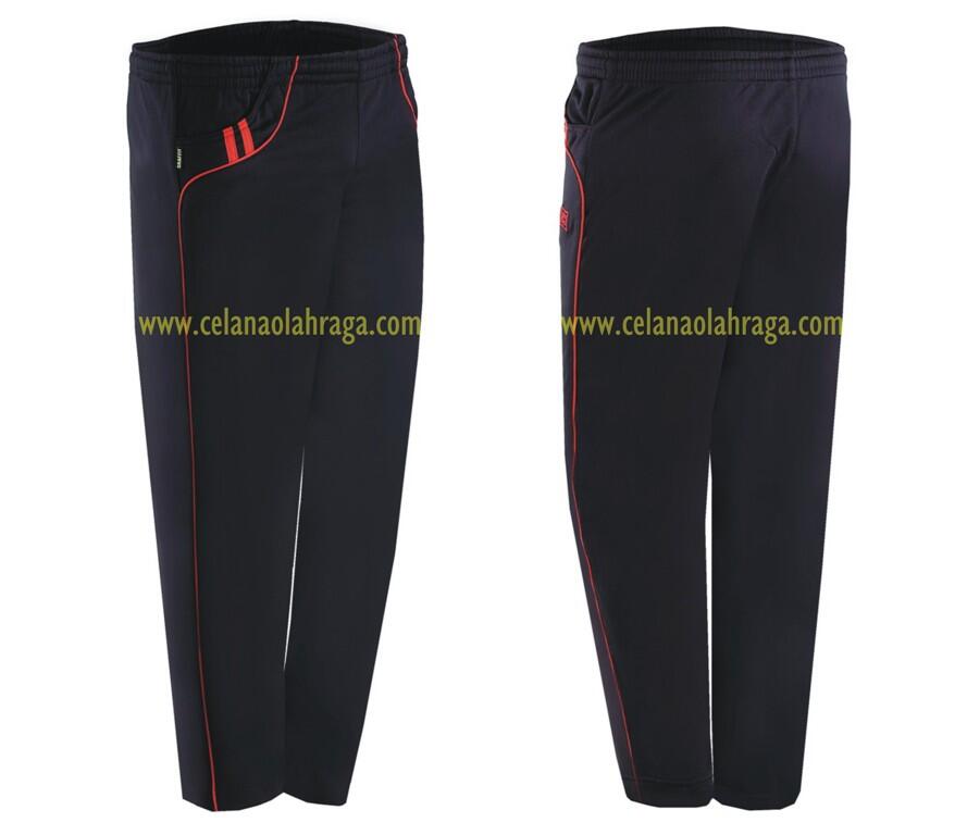 Terjual Jual Celana  Training  Slim Fit Olahraga Wanita 