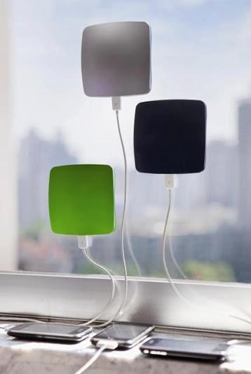 charger handphone MASA DEPAN