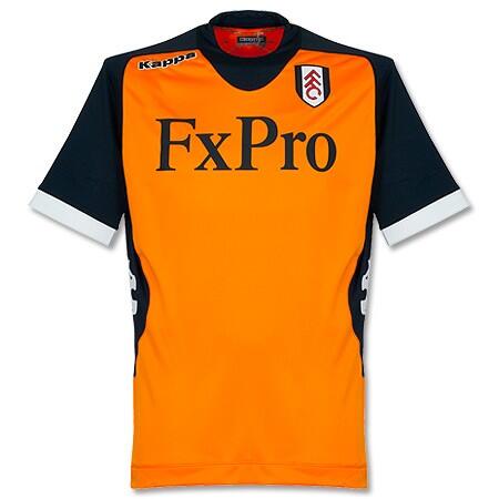 100 Jersey Sepakbola Terbaik 2012-2013