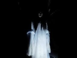 10 HANTU TERSERAM DI DUNIA