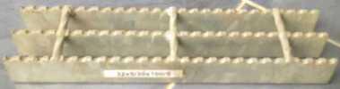 Galvanized Cable Tray Ladder Duct Trunking Wire Mesh Grating Serrated Plain Hotdip
