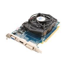 Need Saran! Tentang Vga Card