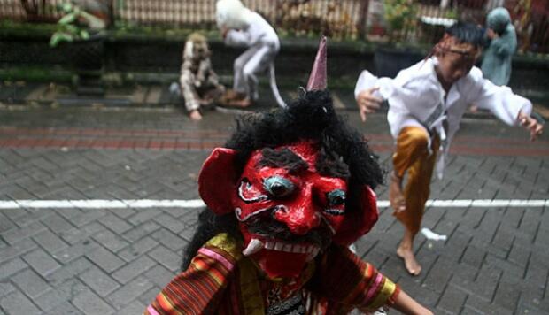 Pencak Macan, Seni Bela Diri Khas Gresik yang Hampir Punah