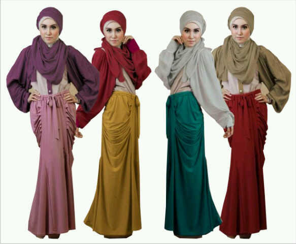 Femininity oL shop menjual baju cewek, Baju couple, Kemeja, Dress, Jaket, Celana, Bus