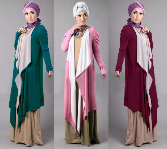 Femininity oL shop menjual baju cewek, Baju couple, Kemeja, Dress, Jaket, Celana, Bus