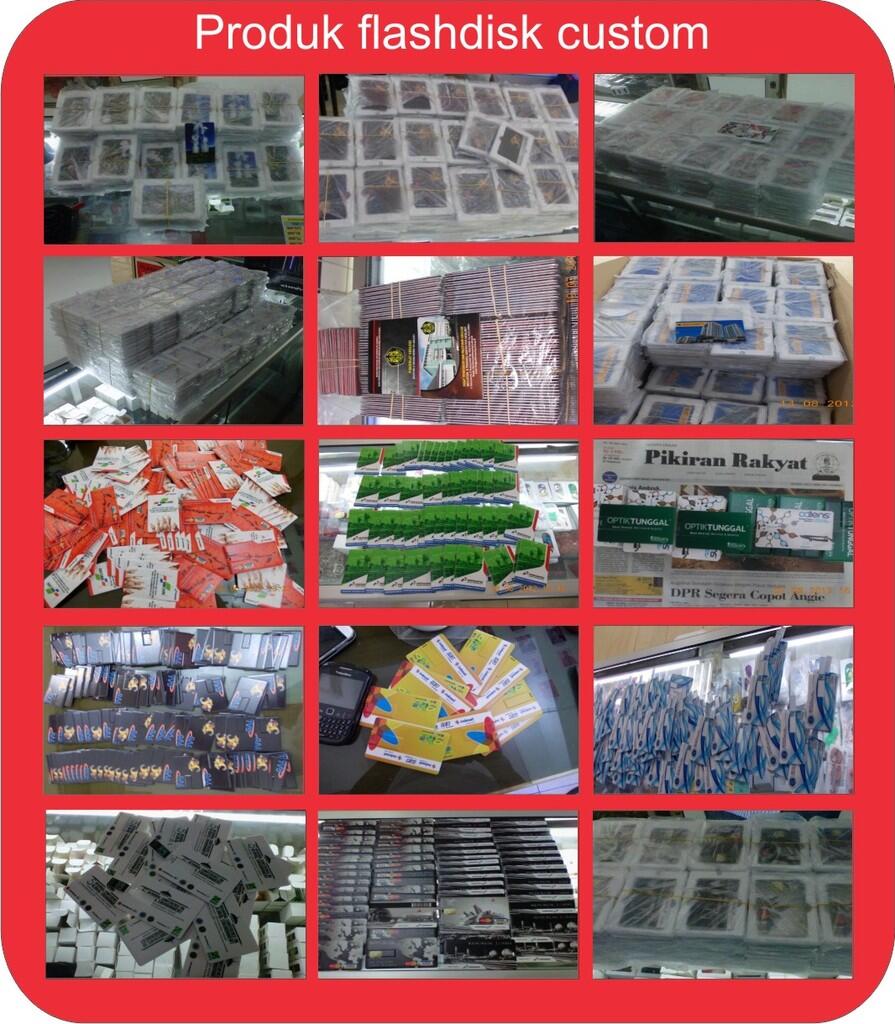 Produsen souvenir flashdisk card..untuk promo,kado,hadiah,seminar dgn desain suka"