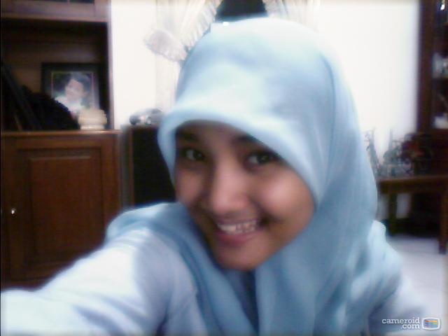 Fatin Shidqia Lubis , anak SMA yang suaranya CETARRRR ....!!!!