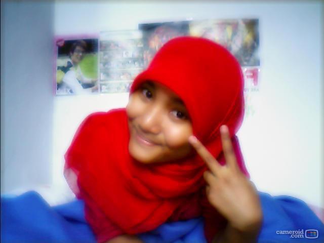 Fatin Shidqia Lubis , anak SMA yang suaranya CETARRRR ....!!!!