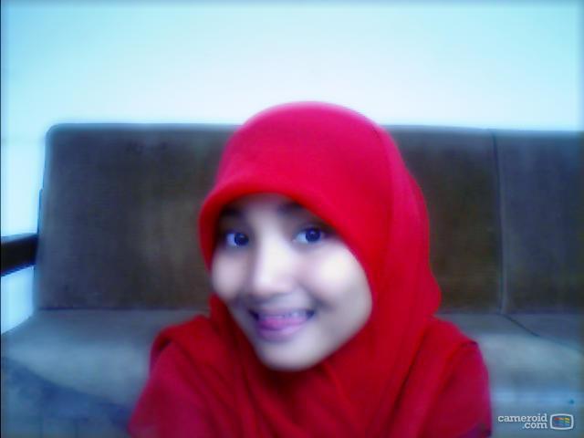 Fatin Shidqia Lubis , anak SMA yang suaranya CETARRRR ....!!!!