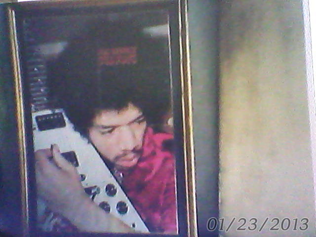KASET ORIGINAL DAN POSTER LAWAS ARTIST LEGENDA DUNIA