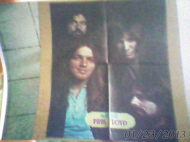 KASET ORIGINAL DAN POSTER LAWAS ARTIST LEGENDA DUNIA
