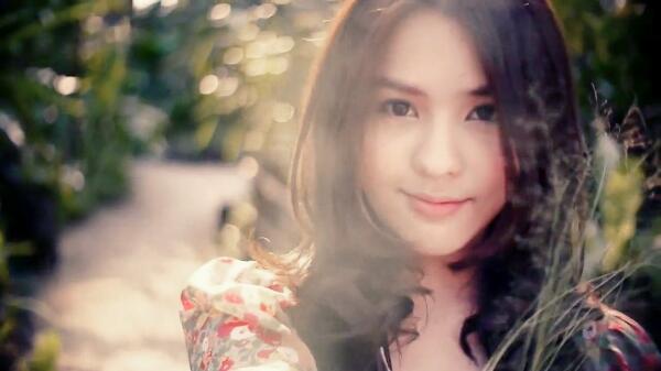 Ane Abis Nonton Pilem Thailand