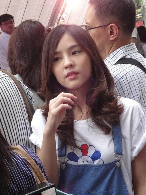 Ane Abis Nonton Pilem Thailand