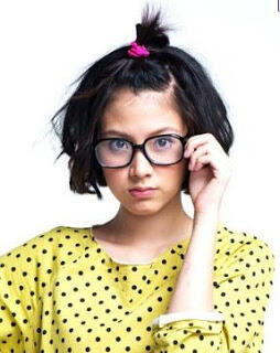 Ane Abis Nonton Pilem Thailand
