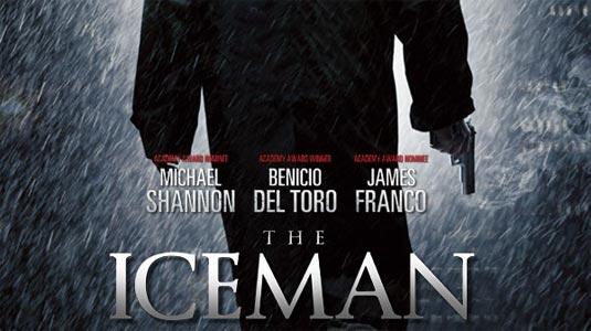 &#91;Official Thread&#93; The Iceman | May 2013 | The True Story Of Contract Killer