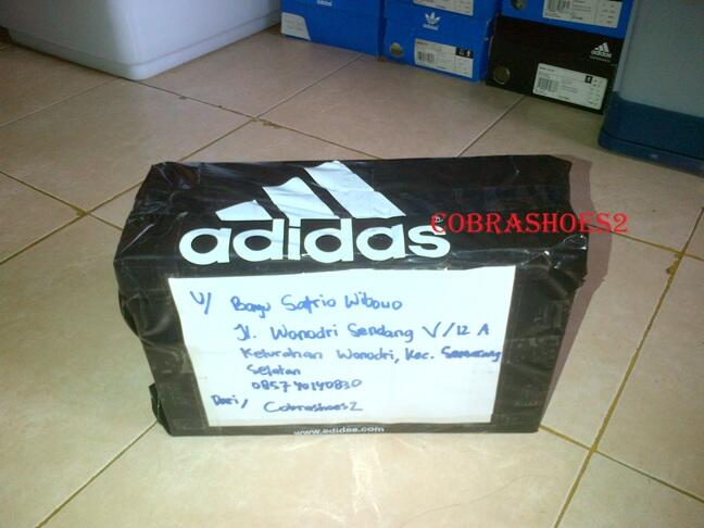 Adidas Vespa Original