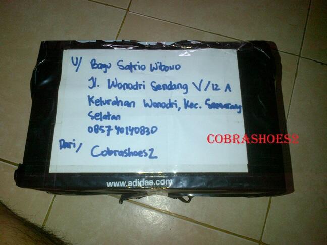 Adidas Vespa Original