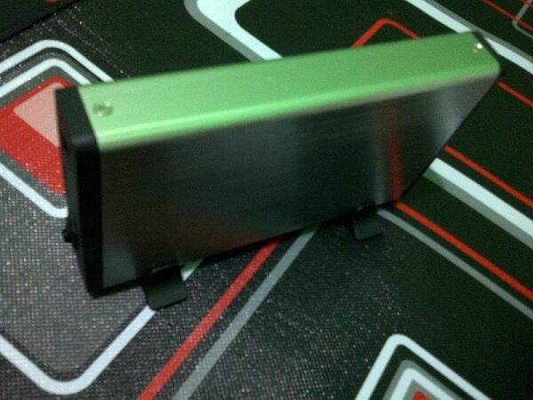 Harddisk 3.5" 1TB Sata + Casing Eksternal Muuuurrrraaaaaah!!!!!!