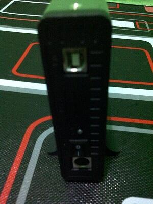 Harddisk 3.5" 1TB Sata + Casing Eksternal Muuuurrrraaaaaah!!!!!!