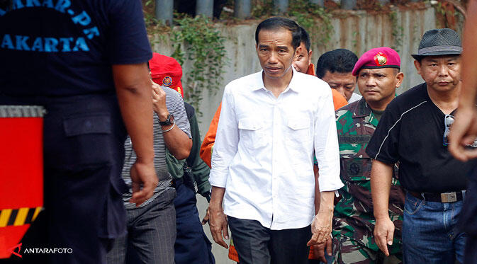 jokowi memindahkan ibukota !!!!!!!