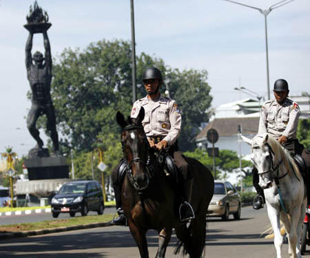 Ini dia Gan..KUDA TERMAHAL SE-INDONESIA