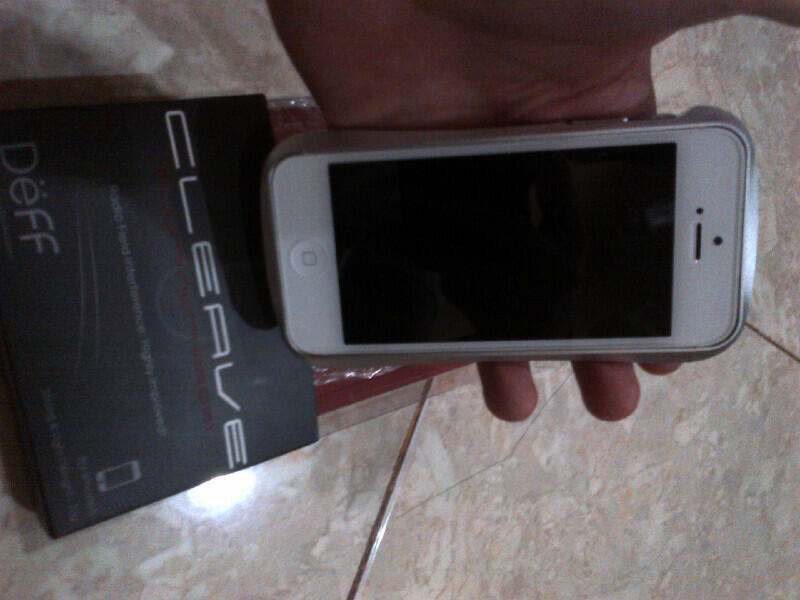 OFFICIAL TESTIMONIAL II iCarbonshop