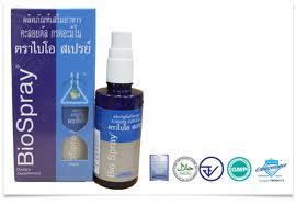 jual biospray produk dari bionutric