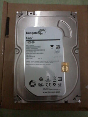 JUAL SEAGATE SV 35