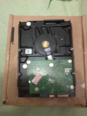 JUAL SEAGATE SV 35