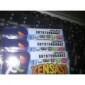 Nomor Cantik XL Triple 4 (Segel)