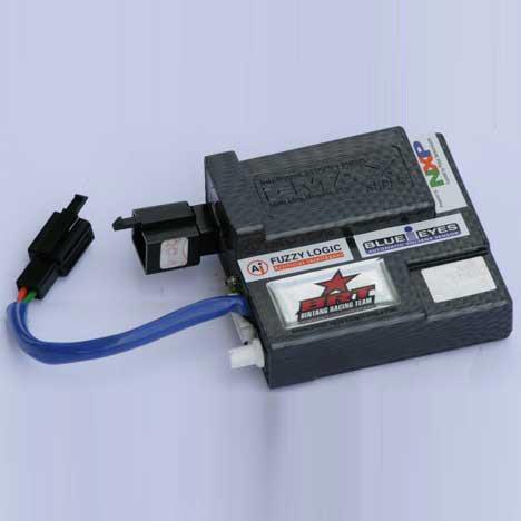 Terjual CDI BRT Yamaha Vega R New Powermax Hyperband