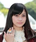 &#91;share&#93; cewek paling cantik dibalik serial kamen rider (versi ane)