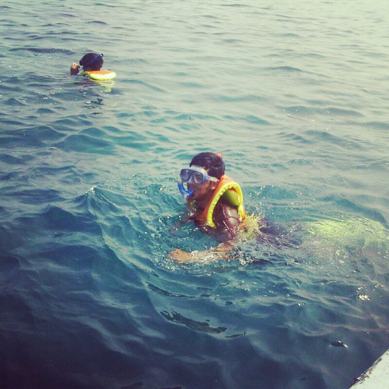 upload dari mobile