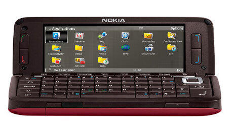 10 Ponsel Symbian Paling Legendaris