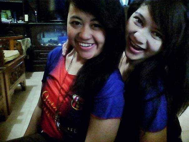 musimnya jersey yang dipakai wanita..