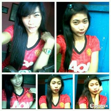 musimnya jersey yang dipakai wanita..