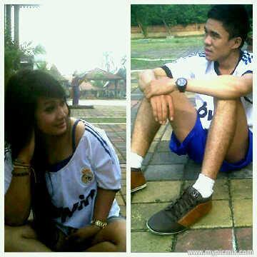 musimnya jersey yang dipakai wanita..