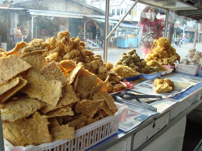 Berkeringat Berlebih Saat Makan Apa Sebabnya??