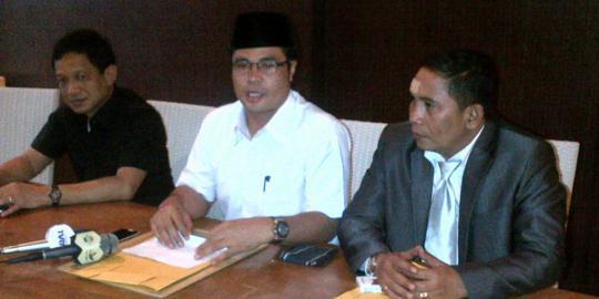 &#91;HOT&#93;Selain Gugat Rp 5 Triliun, Bupati Aceng akan Gugat Presiden SBY