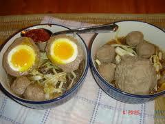 Macam Macam Bakso Unik (AWAS NGILER !!!)