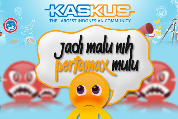 Penipuan Terbesar di Kaskus.