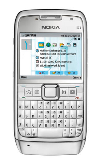 10 Ponsel Symbian Paling Legendaris