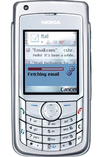 10 Ponsel Symbian Paling Legendaris