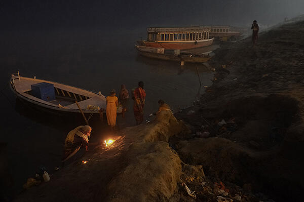 Menang Kontes Foto Nat Geo Lalu Didiskualifikasi 72 Jam Kemudian