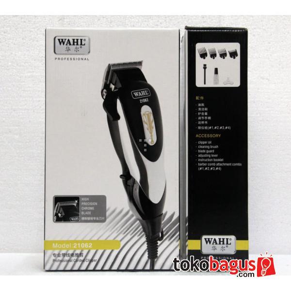 WAHL PENCUKUR RAMBUT MURAH MERIAH GAN